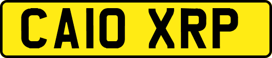 CA10XRP