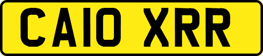 CA10XRR