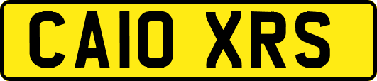 CA10XRS