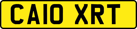 CA10XRT