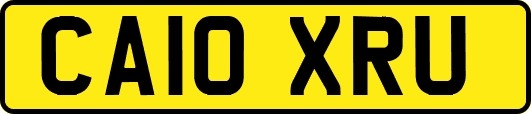 CA10XRU