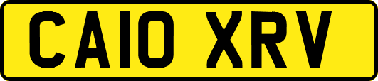 CA10XRV