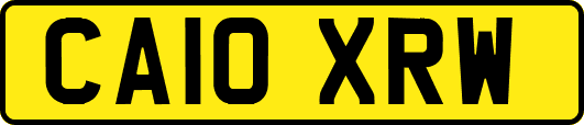 CA10XRW