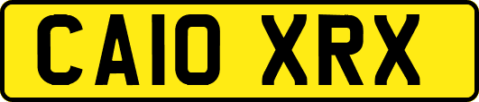 CA10XRX