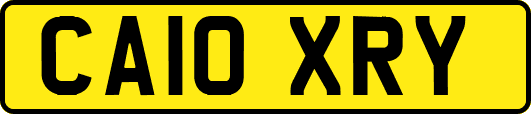 CA10XRY