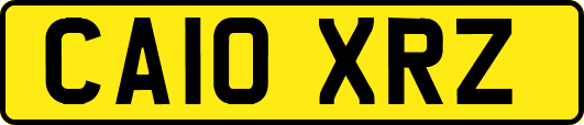 CA10XRZ