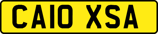 CA10XSA