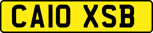 CA10XSB