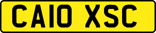 CA10XSC