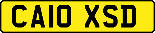 CA10XSD