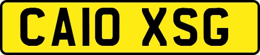 CA10XSG