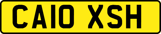 CA10XSH