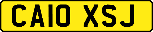 CA10XSJ