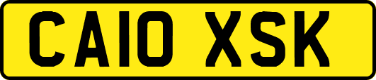 CA10XSK