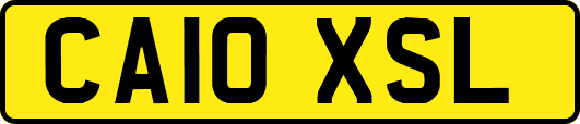 CA10XSL