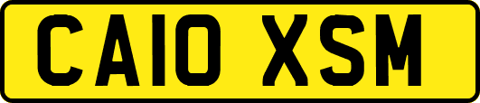 CA10XSM