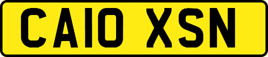 CA10XSN