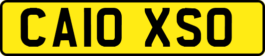 CA10XSO