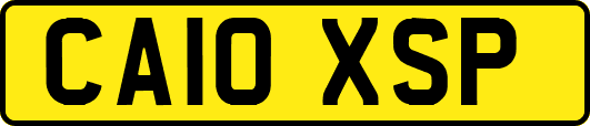 CA10XSP
