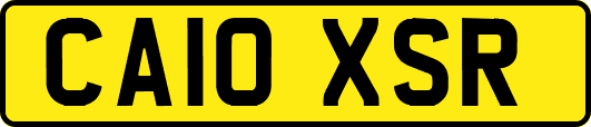 CA10XSR
