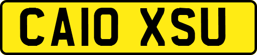 CA10XSU