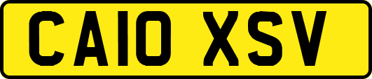 CA10XSV