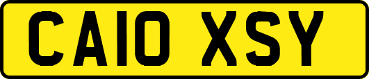 CA10XSY