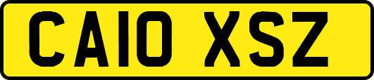 CA10XSZ