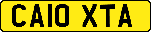 CA10XTA