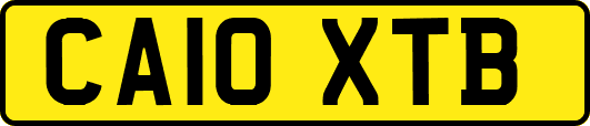 CA10XTB