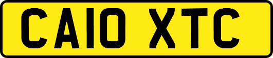 CA10XTC