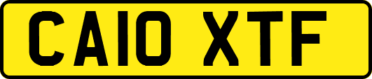 CA10XTF