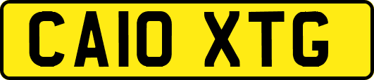 CA10XTG