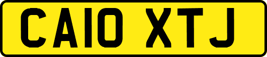 CA10XTJ