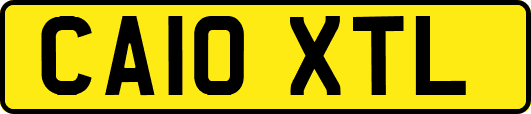 CA10XTL