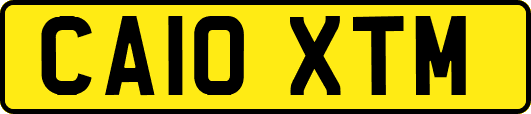 CA10XTM