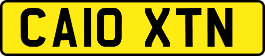 CA10XTN