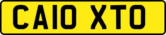 CA10XTO