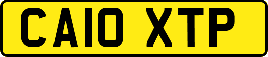 CA10XTP