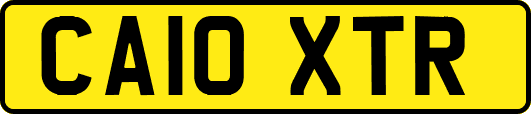 CA10XTR