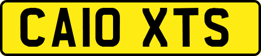 CA10XTS