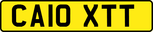 CA10XTT