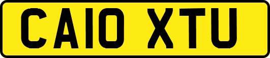 CA10XTU