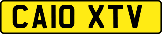 CA10XTV
