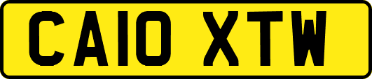 CA10XTW