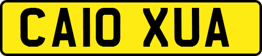 CA10XUA