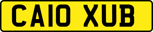 CA10XUB