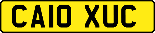 CA10XUC