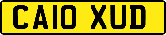 CA10XUD