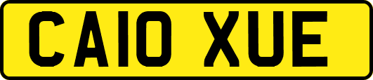 CA10XUE